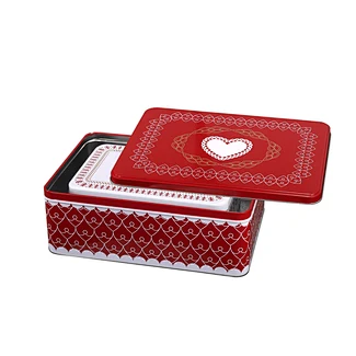 personalized cookie tins
